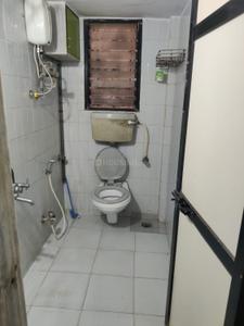 Bathroom Image of 850 Sq.ft 2 BHK Apartment / Flat for sale in Raj Sarita CHSL, Dahisar West Mumbai for Rs. 17000000