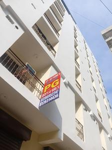Building Image of SKY Homes PG - Best PG in noida sector 104 in Sector 104, Noida