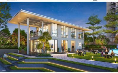Image of 1065 Sq.ft 2 BHK Apartment / Flat for sale in V Top Velesta, Bhugaon, Pune for Rs. 7800000