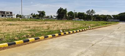 Image of 900 Sq.ft Residential Plot / Land for sale in Bagalur, Hosur for Rs. 2691000