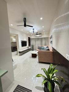 Hall Image of 2500 Sq.ft 4 BHK Apartment / Flat for sale in Shree Abode, Navrangpura Ahmedabad for Rs. 22500000