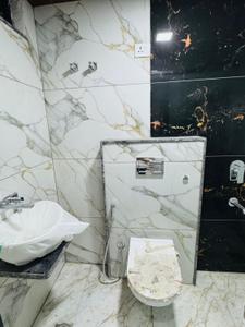 Bathroom Image of 3734 Sq.ft 4 BHK Apartment / Flat for sale in JS Ventura, Mansarovar Extension Jaipur for Rs. 28000000