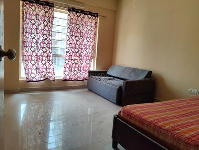Bedroom Image of 2100 Sq.ft 4 BHK Apartment / Flat for sale in Siddha Pines Apartments, Rajarhat Kolkata for Rs. 14000000