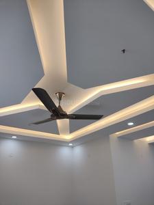 Hall Image of 1200 Sq.ft 3 BHK Apartment / Flat for rent in Hani residency, Kaval Bairasandra Bengaluru for Rs. 33000