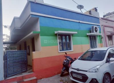 Image of 800 Sq.ft 1 BHK Independent House for rent in Sector 13, Gandhinagar for Rs. 25000