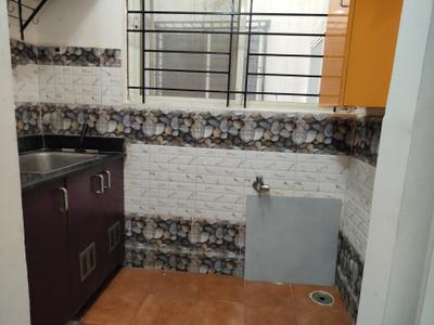 Kitchen Image of 1000 Sq.ft 2 BHK Apartment / Flat for rent in SLS Sunny Gardens, Doddanekundi Bengaluru for Rs. 42000