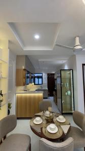 Hall Image of 2280 Sq.ft 3 BHK Villa for sale in Sector 115 Mohali for Rs. 14500000