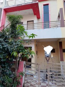 Image of 800 Sq.ft 1 BHK Builder Floor for rent in Ayodhya Bypass, Bhopal for Rs. 5000