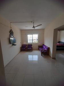 2 BHK Flat