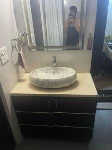 Bedroom Image of 2000 Sq.ft 3 BHK Apartment / Flat for sale in Sector 47 Gurgaon for Rs. 23000000