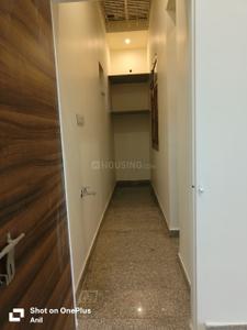 Balcony Image of 1200 Sq.ft 2.5 BHK Builder Floor for rent in Todinagar Sikar for Rs. 11500