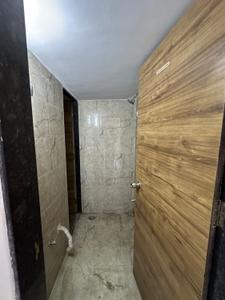 Image of 695 Sq.ft 1 BHK Apartment / Flat for sale in Happy Home Sarvoday Marvel, Kalyan West, Kalyan for Rs. 3899000
