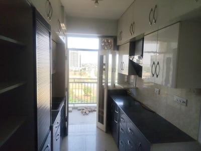 Kitchen Image of 746 Sq.ft 2 BHK Apartment / Flat for sale in Adani Aangan, Sector 89A Gurgaon for Rs. 7500000