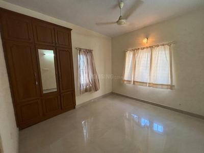 Bedroom Image of 1600 Sq.ft 3 BHK Apartment / Flat for sale in Thrippunithura Kochi for Rs. 7000000