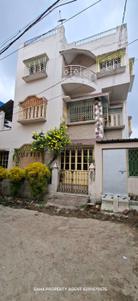 Image of 1867 Sq.ft 5 BHK Independent House for sale in Chinsurah, Hooghly for Rs. 6300000