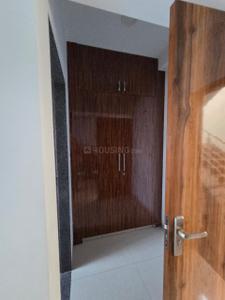 Bedroom Image of 1700 Sq.ft 3 BHK Villa for rent in Basni Jodhpur for Rs. 25000
