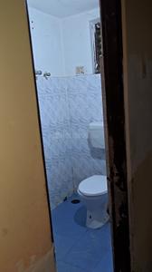 Bathroom Image of 500 Sq.ft 2 BHK Duplex for rent in Khandagiri Bhubaneswar for Rs. 6500