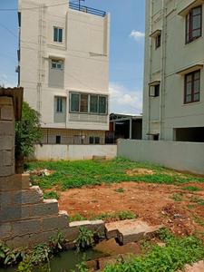 Residential Plot