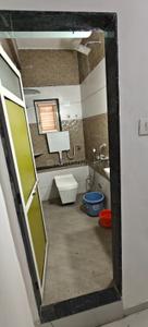 Bathroom Image of 2000 Sq.ft 3.5 BHK Duplex for rent in Sneha Nagar Nashik for Rs. 20000