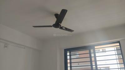 Image of 782 Sq.ft 3 BHK Apartment / Flat for rent in Sahitya Altezza, Naroda, Ahmedabad for Rs. 17000