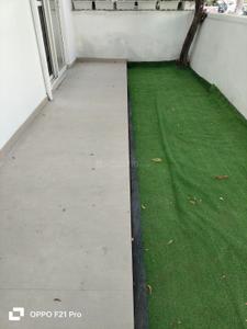 Balcony Image of 1200 Sq.ft 2.5 BHK Studio for sale in Big Block South City 2, Sector 49 Gurgaon for Rs. 26500000