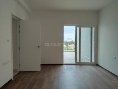 Bedroom Image of 1843 Sq.ft 3 BHK Apartment / Flat for sale in Rohan Ekanta by Rohan Builders (I) Pvt Ltd, Varthur Bengaluru for Rs. 22200000