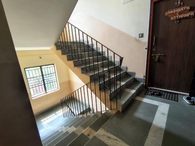Image of 850 Sq.ft 2 BHK Apartment / Flat for sale in Garia, Sonarpur, Kolkata for Rs. 3395000