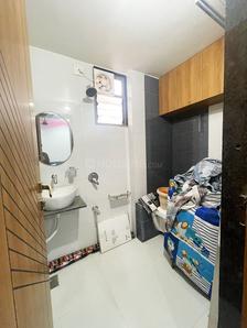 Image of 2025 Sq.ft 3 BHK Apartment / Flat for sale in Nikol, Ahmedabad for Rs. 9900000