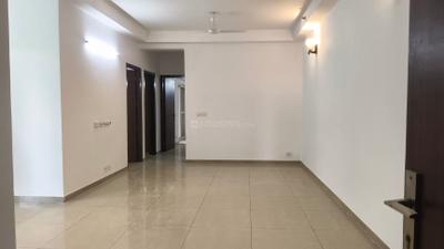 Living Room Image of 1695 Sq.ft 3.5 BHK Apartment / Flat for rent in Gulshan Ikebana, Sector 143 Noida for Rs. 42000