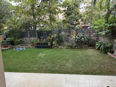 6 BHK Independent House