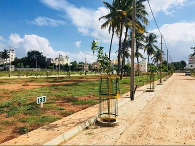 Image of 1200 Sq.ft Residential Plot / Land for sale in Kengeri, Bengaluru for Rs. 6240000