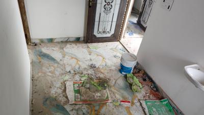 Living Room Image of 450 Sq.ft 1 BHK Apartment / Flat for sale in Keshtopur Kolkata for Rs. 1400000