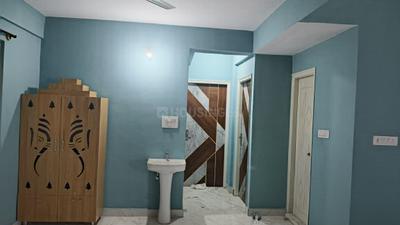 Pooja Room Image of 1467 Sq.ft 2 BHK Apartment / Flat for sale in NRI Layout Bengaluru for Rs. 6500000