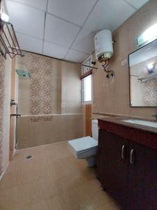 Bathroom Image of 1900 Sq.ft 3 BHK Apartment / Flat for sale in Purvanchal Royal Park, Sector 137 Noida for Rs. 31500000