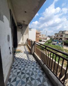 Balcony Image of 3250 Sq.ft 4 BHK Builder Floor for sale in Green Field Colony Faridabad for Rs. 29000000