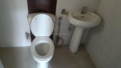 Image of 1050 Sq.ft 2 BHK Apartment / Flat for rent in Ajnara Gen X, Crossings Republik, Ghaziabad for Rs. 24000