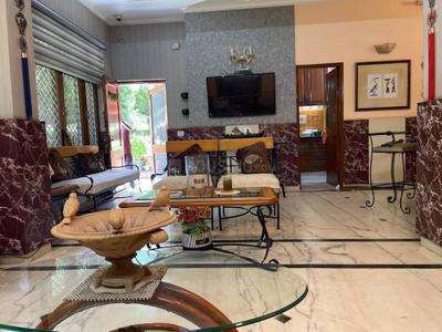 Hall Image of 2700 Sq.ft 5 BHK Independent House for sale in Palam Vihar Gurgaon for Rs. 66000000