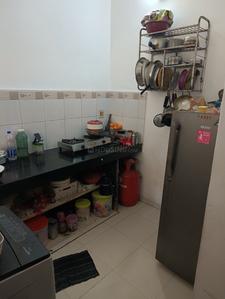 1 BHK Flat
