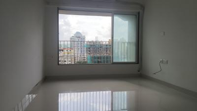 Living Room Image of 887 Sq.ft 2 BHK Apartment / Flat for rent in Arkade Eden, Malad West Mumbai for Rs. 60000