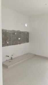 Kitchen Image of 2434 Sq.ft 3 BHK Apartment / Flat for sale in Greenspace Celestial, Kokapet Hyderabad for Rs. 18262500