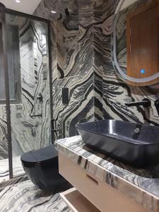 Bedroom Three Image of 2600 Sq.ft 4 BHK Builder Floor for sale in Sector 43 Gurgaon for Rs. 50000000