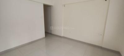 Bedroom Image of 1050 Sq.ft 2 BHK Apartment / Flat for sale in Garve Omega Paradise Wing L Phase 2, Wakad Pune for Rs. 8300000