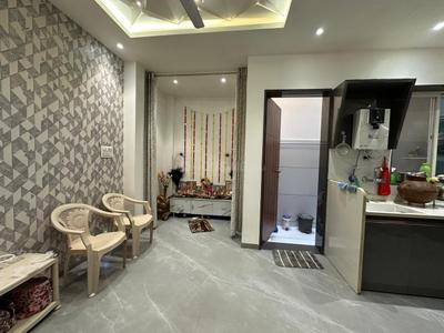 Hall Image of 2500 Sq.ft 3 BHK Independent House for sale in Nipania Indore for Rs. 16000000