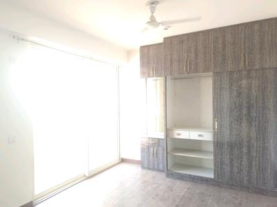Bedroom Image of 1850 Sq.ft 3 BHK Apartment / Flat for sale in Solutrean Caladium, Sector 109 Gurgaon for Rs. 19500000