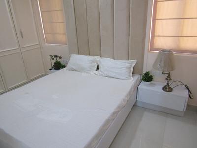 Bedroom Image of 1198 Sq.ft 3 BHK Apartment / Flat for sale in Jhotwara Jaipur for Rs. 4838550
