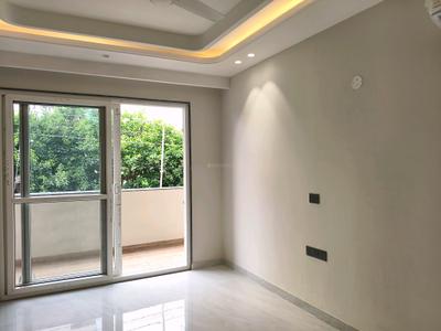 Bedroom Image of 2200 Sq.ft 3 BHK Builder Floor for sale in Sushant Lok Phase 1 Gurgaon for Rs. 30000000