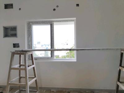 Living Room Image of 1200 Sq.ft 3 BHK Apartment / Flat for sale in Medavakkam Chennai for Rs. 10300000