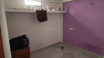Bedroom Image of 600 Sq.ft 1 BHK Apartment / Flat for rent in Nipania Indore for Rs. 9000