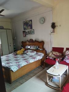 Bedroom Image of 1200 Sq.ft 3 BHK Independent House for sale in Khajuri Kalan Bhopal for Rs. 6000000