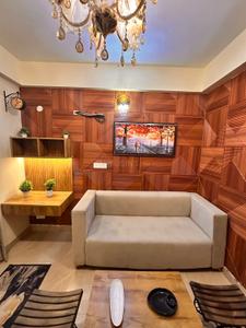 Hall Image of 550 Sq.ft 1 BHK Apartment / Flat for sale in VHR Winsten Park Phase II, Noida Extension Greater Noida for Rs. 4800000
